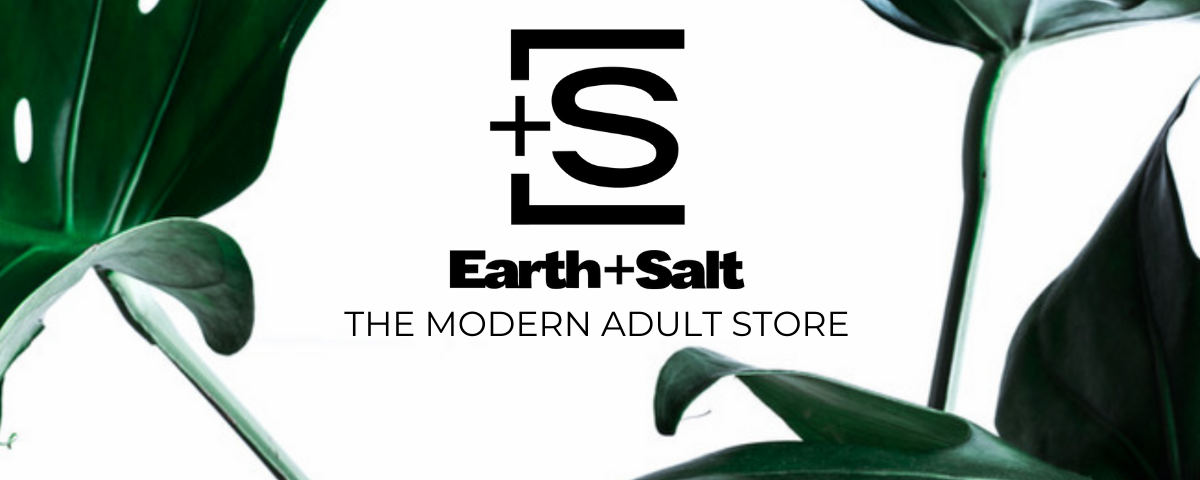 Earth and Salt Love Burlington